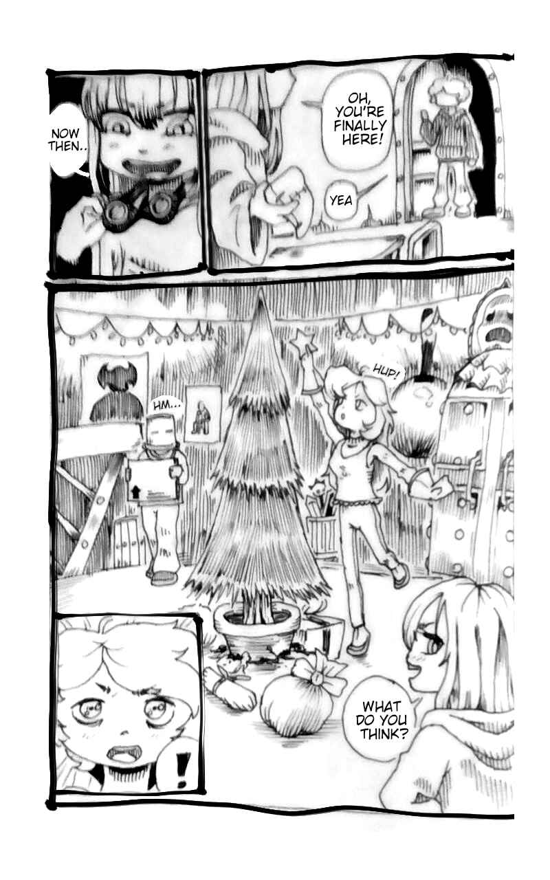 Chapter 0 - Page 3
