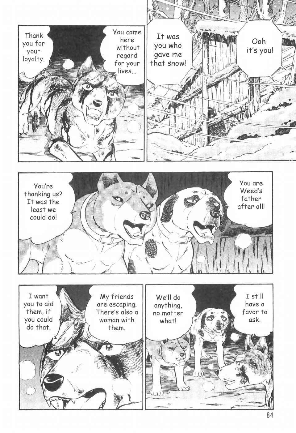 Chapter 71 - Page 14