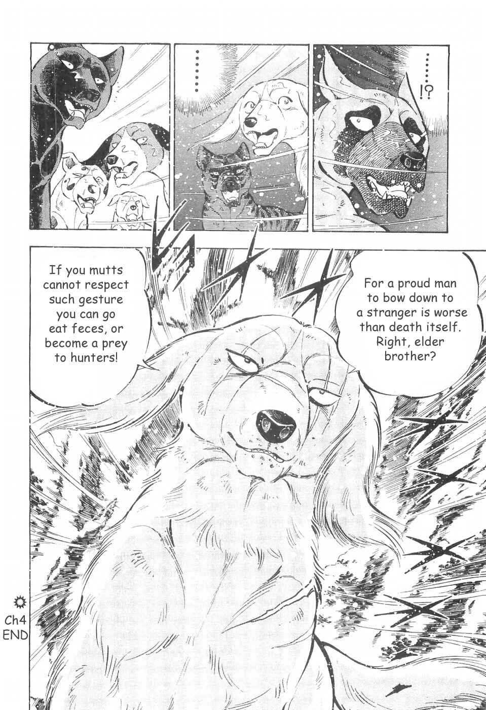 Chapter 71 - Page 22