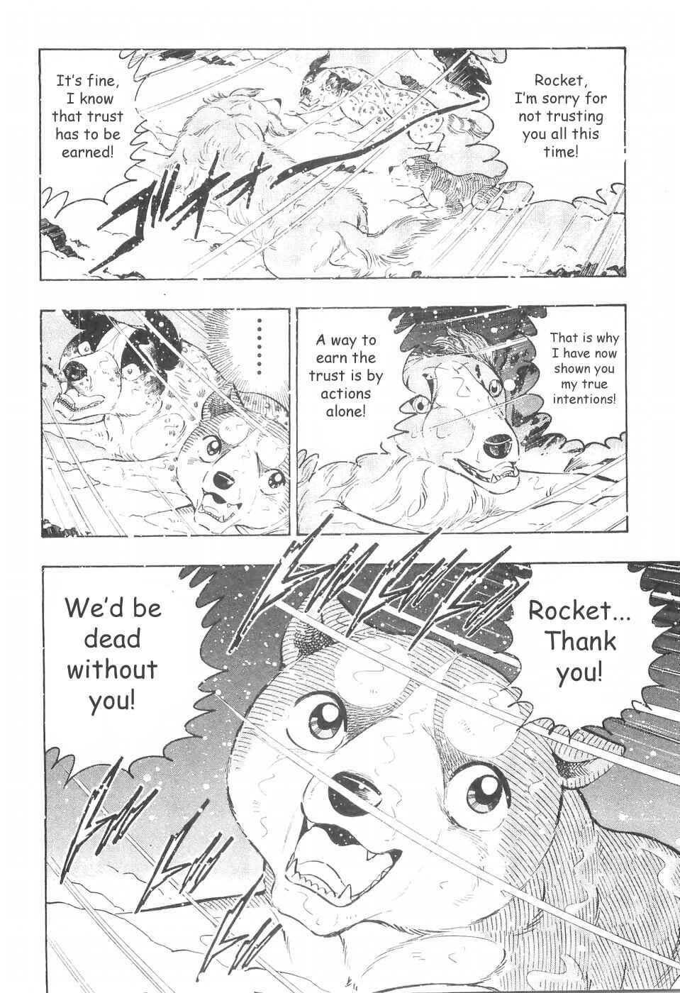 Chapter 71 - Page 6