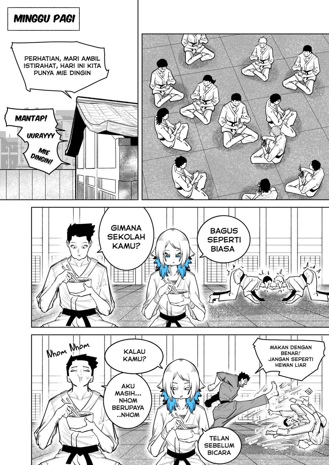 Chapter 3 - Page 1