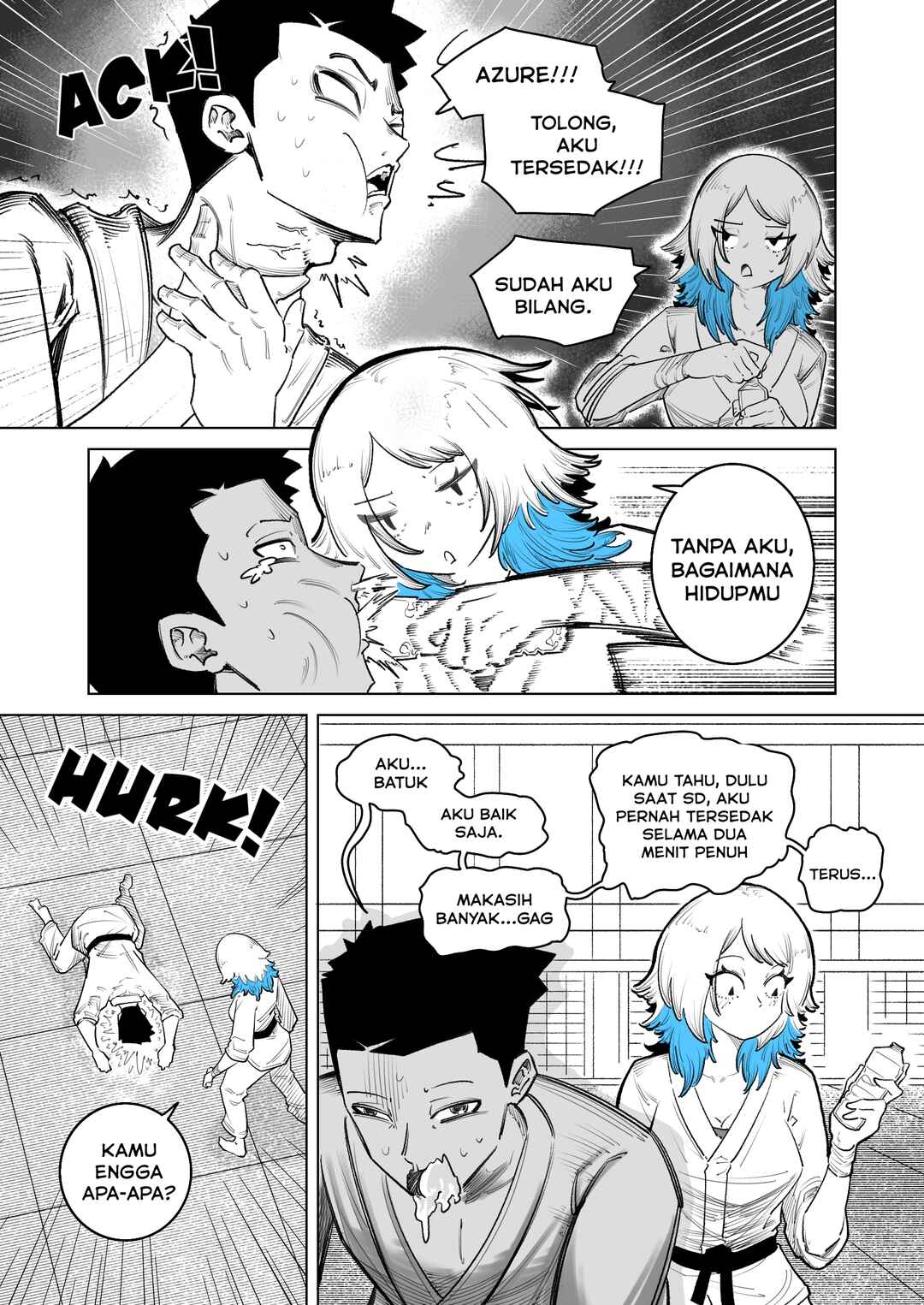 Chapter 3 - Page 2