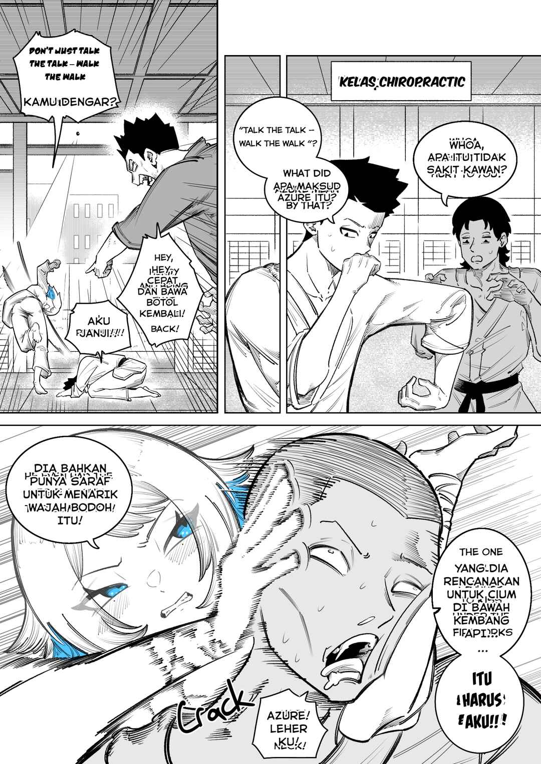 Chapter 3 - Page 4