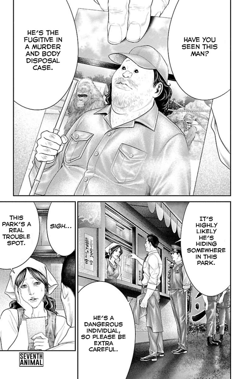 Chapter 7 - Page 1