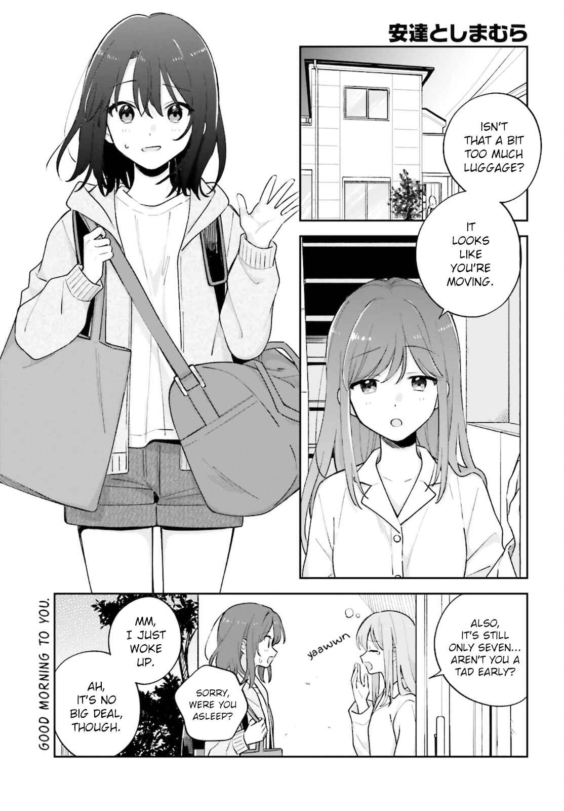 Chapter 23 - Page 1