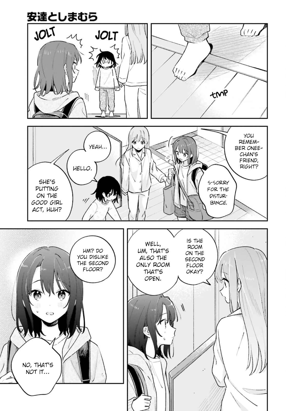 Chapter 23 - Page 3