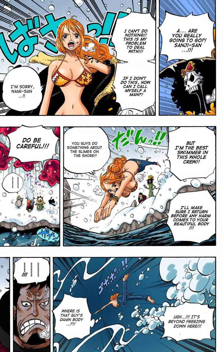 Chapter 671 - Page 4