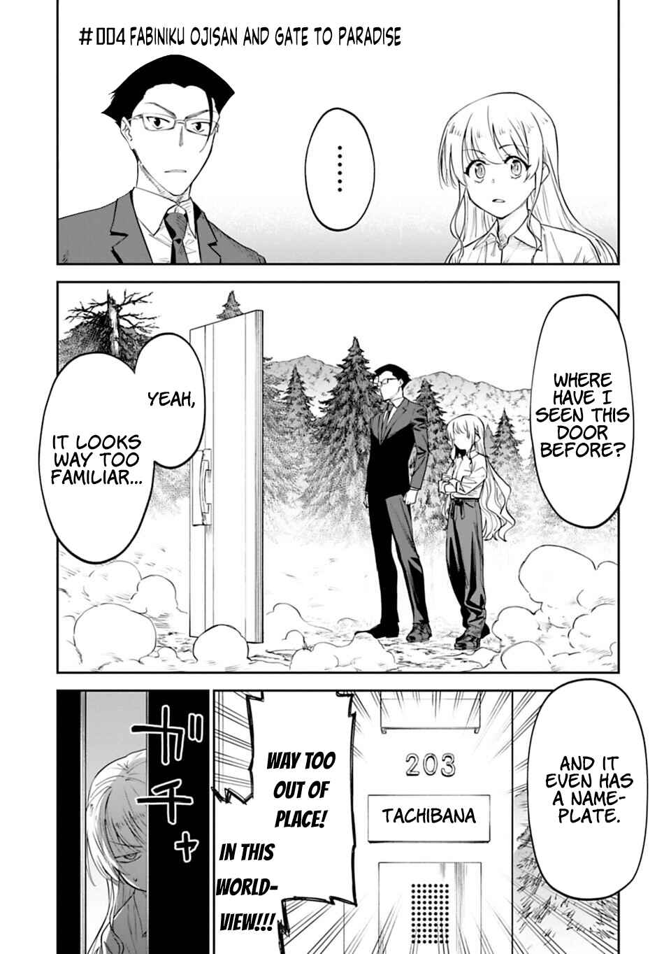 Chapter 4 - Page 1