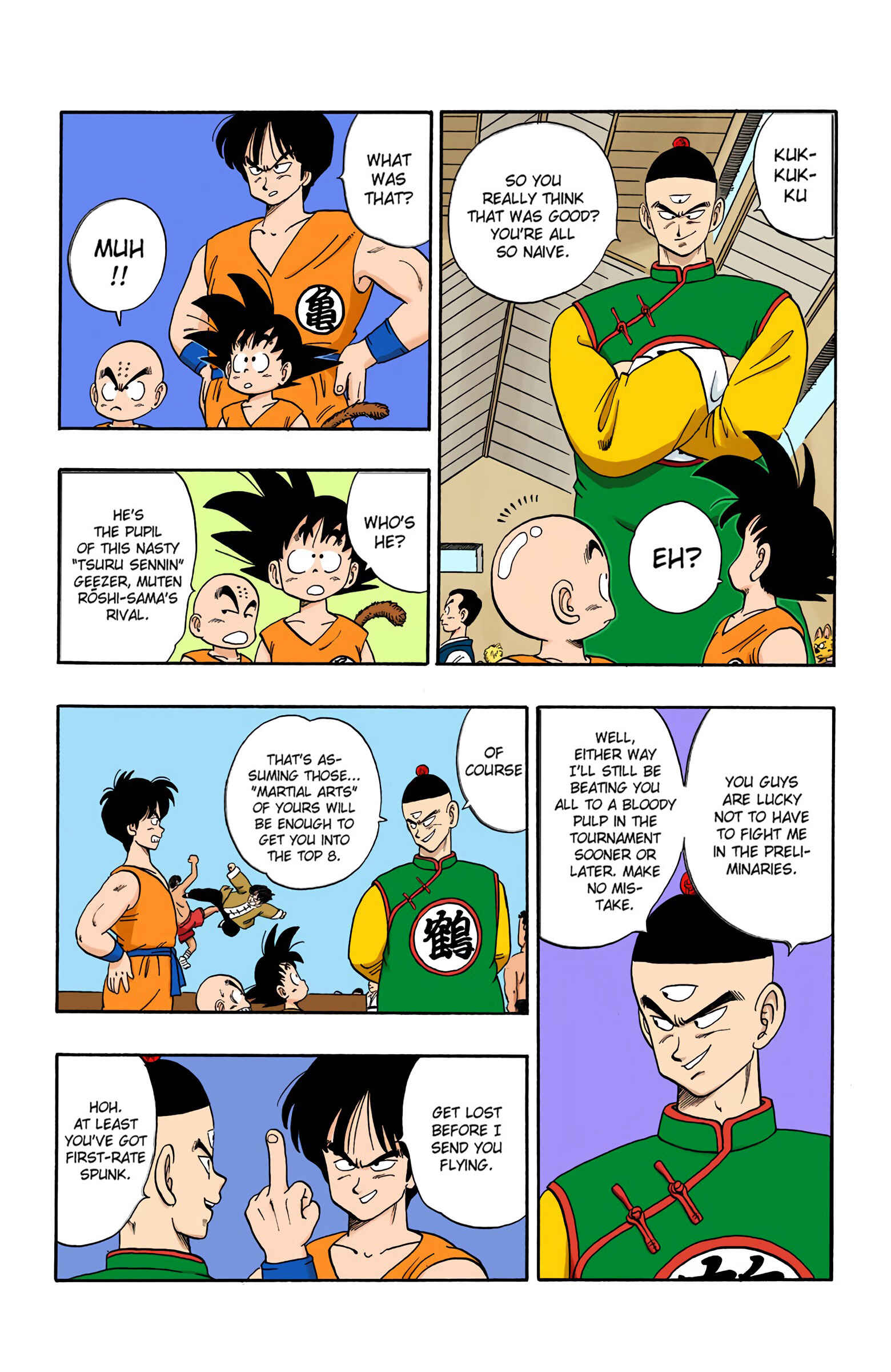 Chapter 114 - Page 10