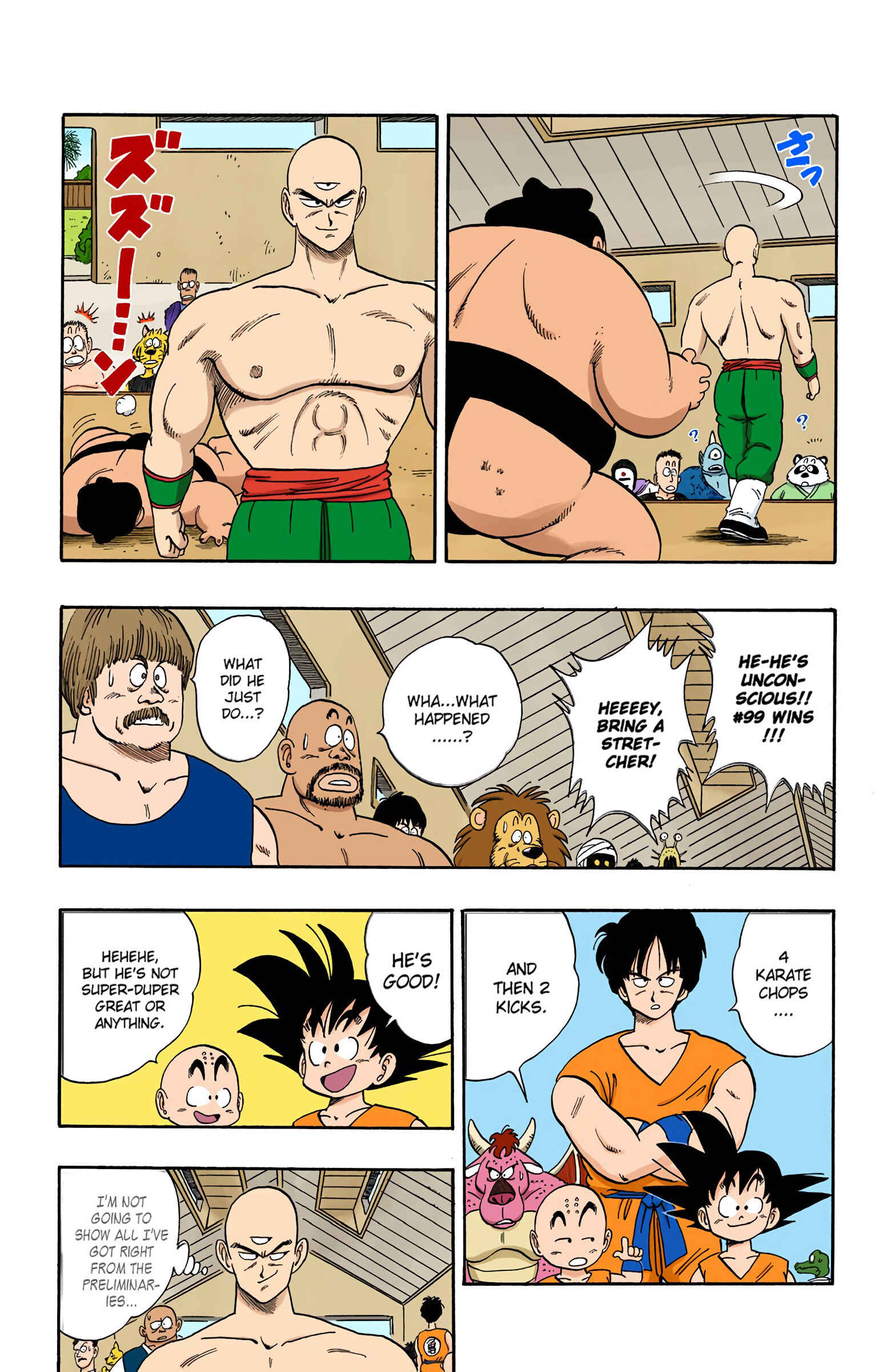 Chapter 114 - Page 13