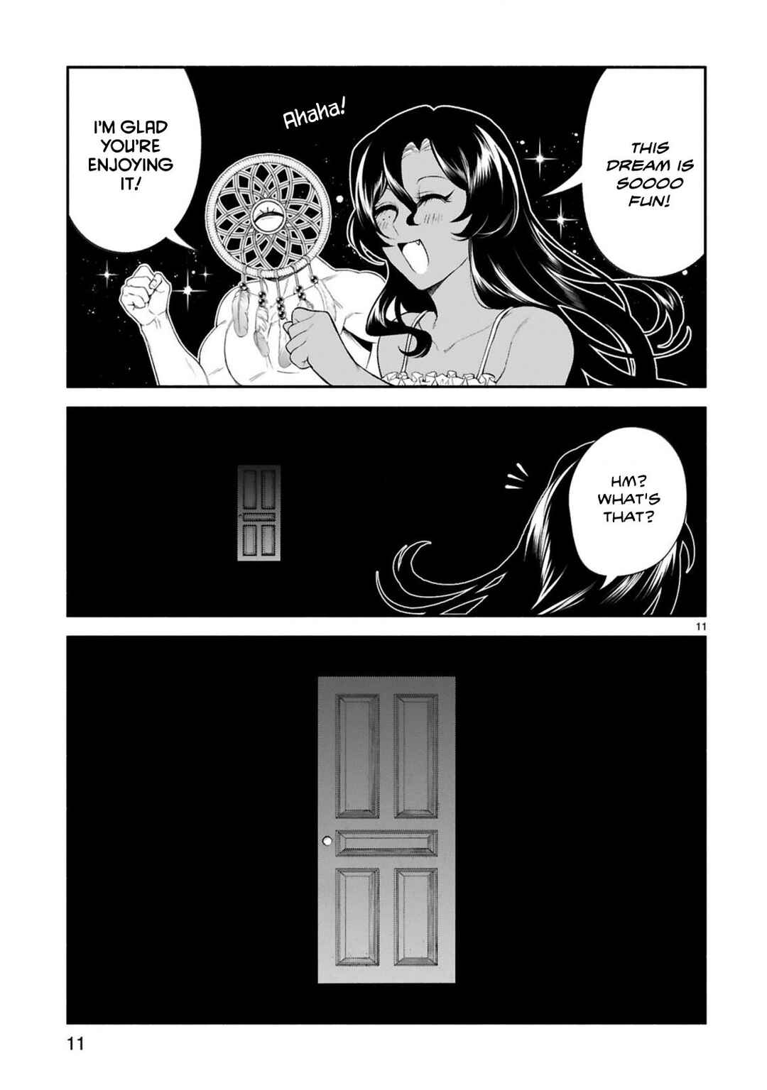 Chapter 39 - Page 11