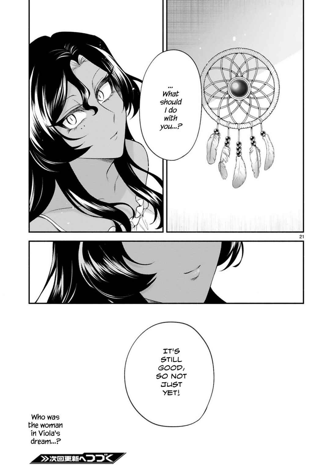 Chapter 39 - Page 21
