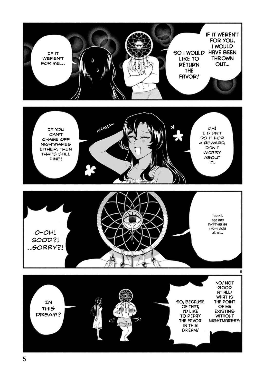 Chapter 39 - Page 5