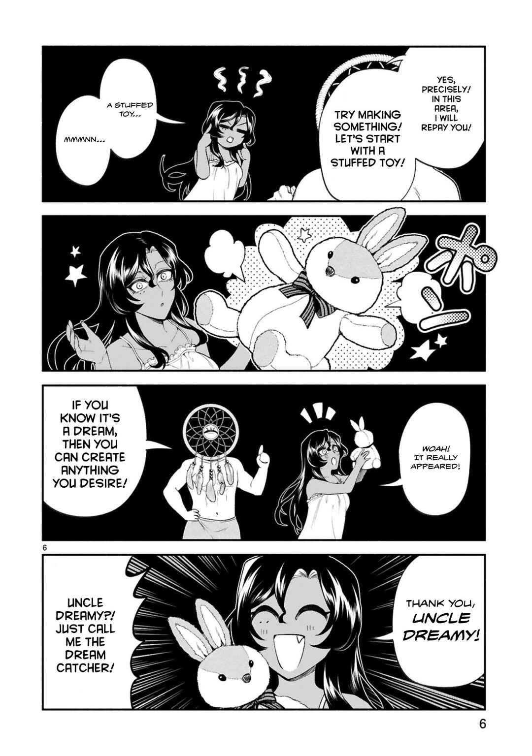 Chapter 39 - Page 6