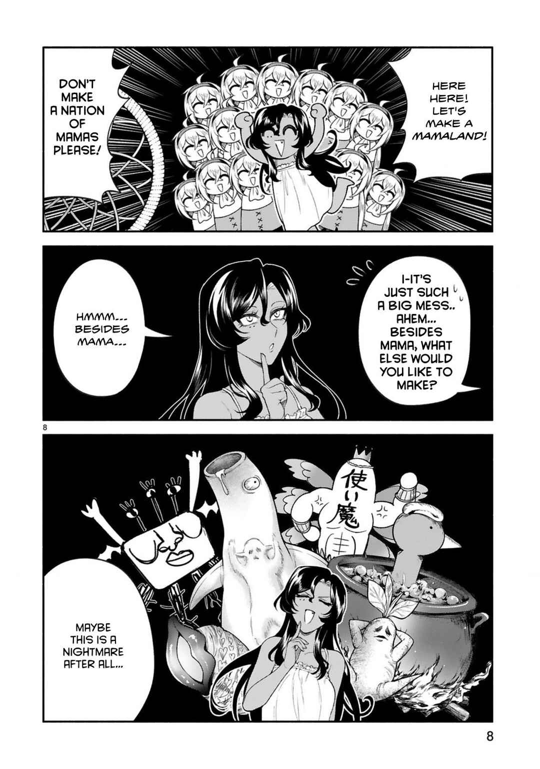 Chapter 39 - Page 8