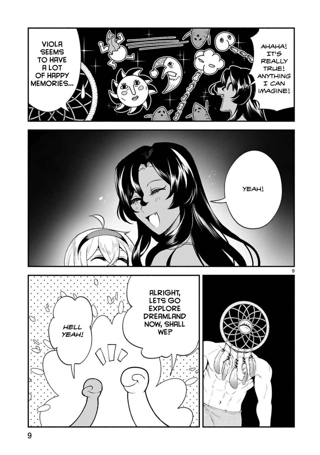 Chapter 39 - Page 9