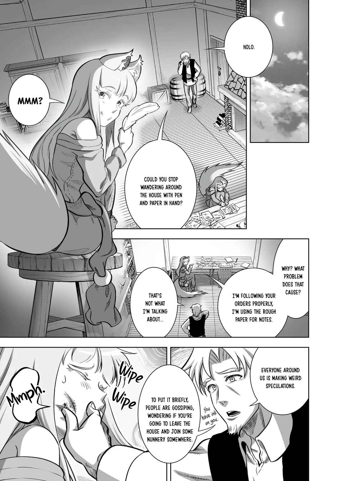 Chapter 14 - Page 3