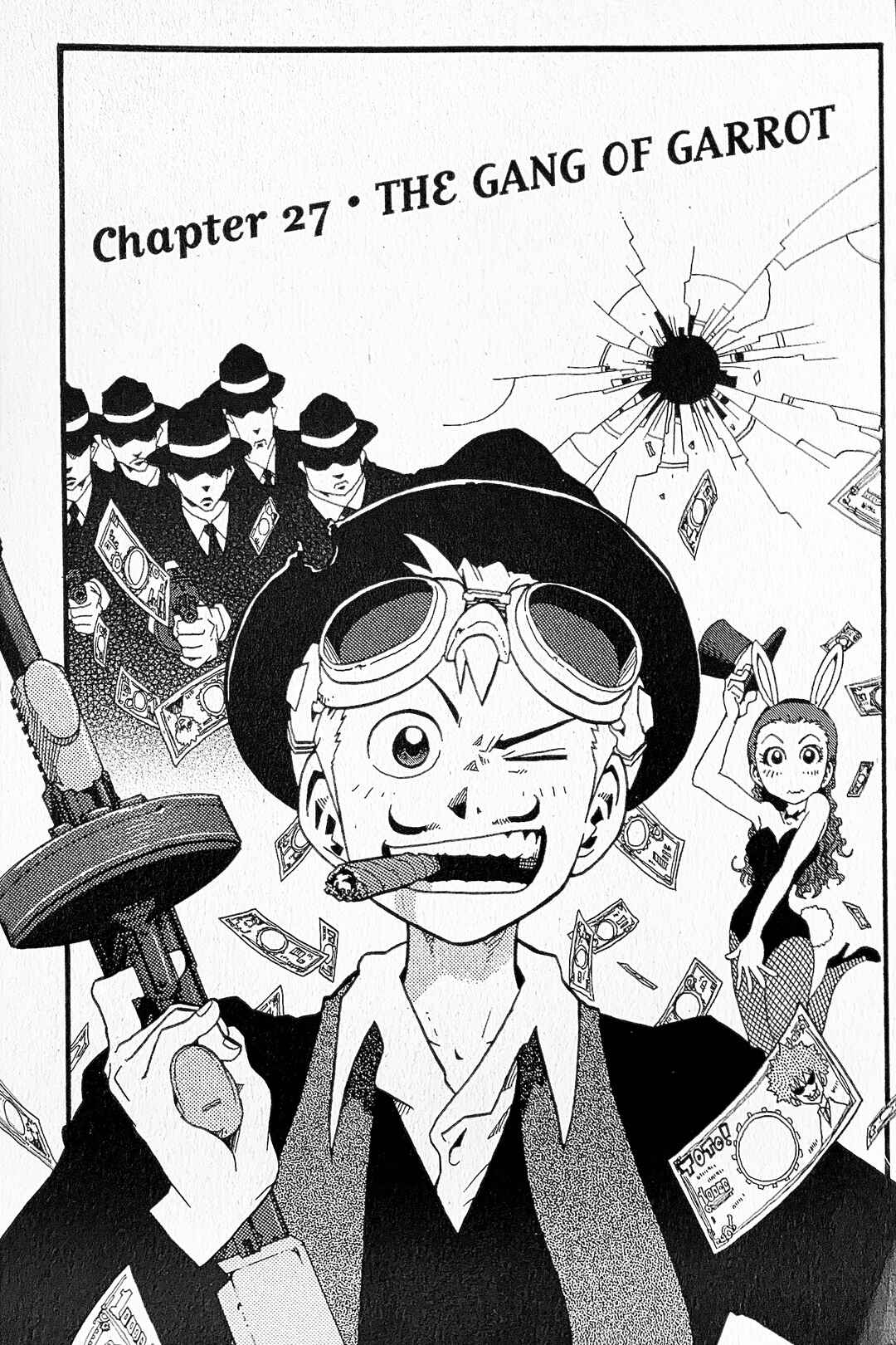 Chapter 27 - Page 1
