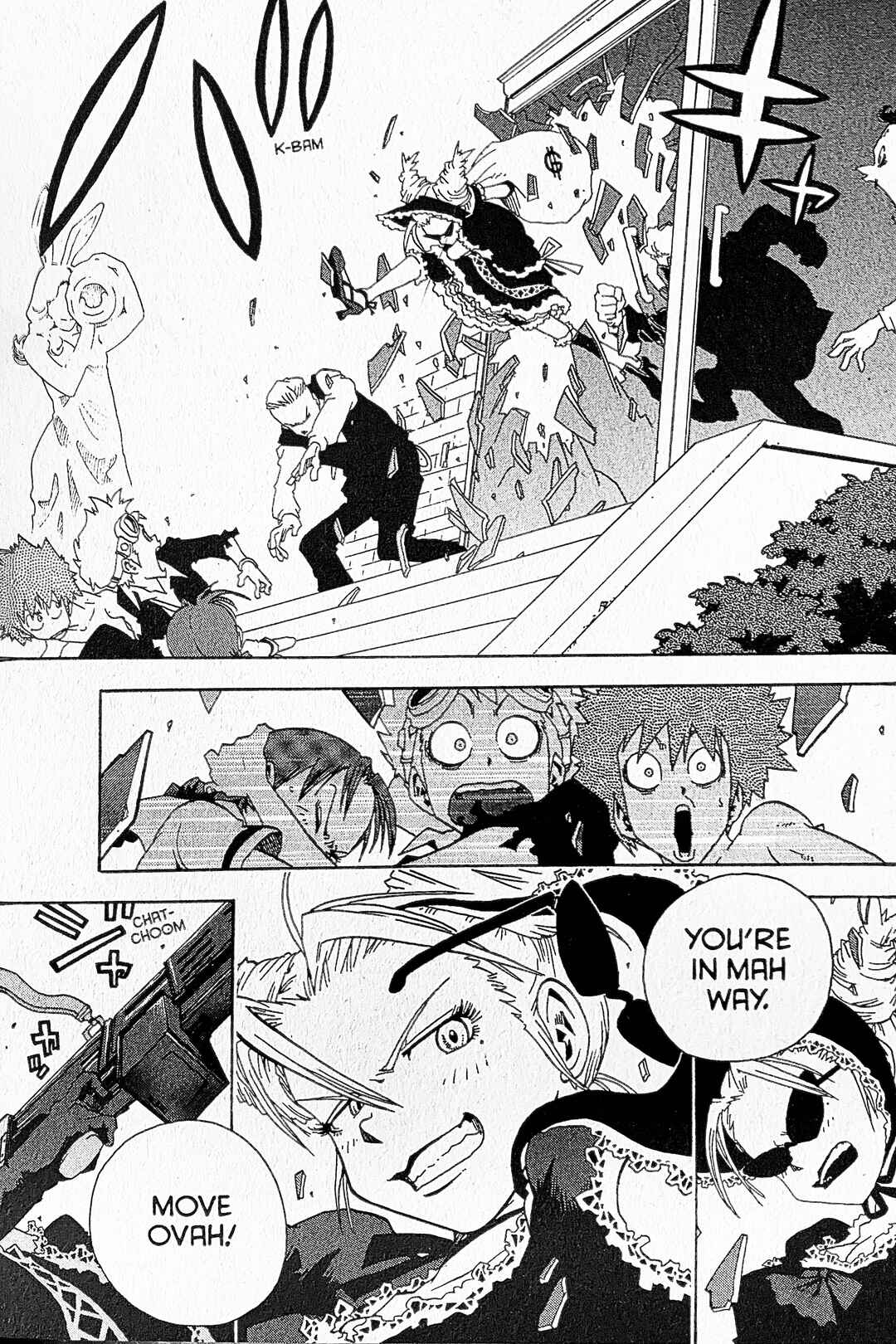 Chapter 27 - Page 10