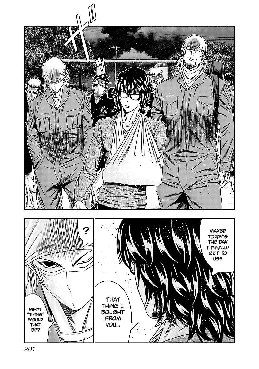 Chapter 129 - Page 10