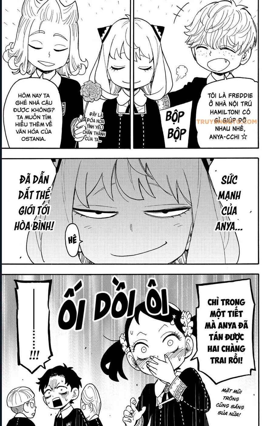 Chapter 112 - Page 28
