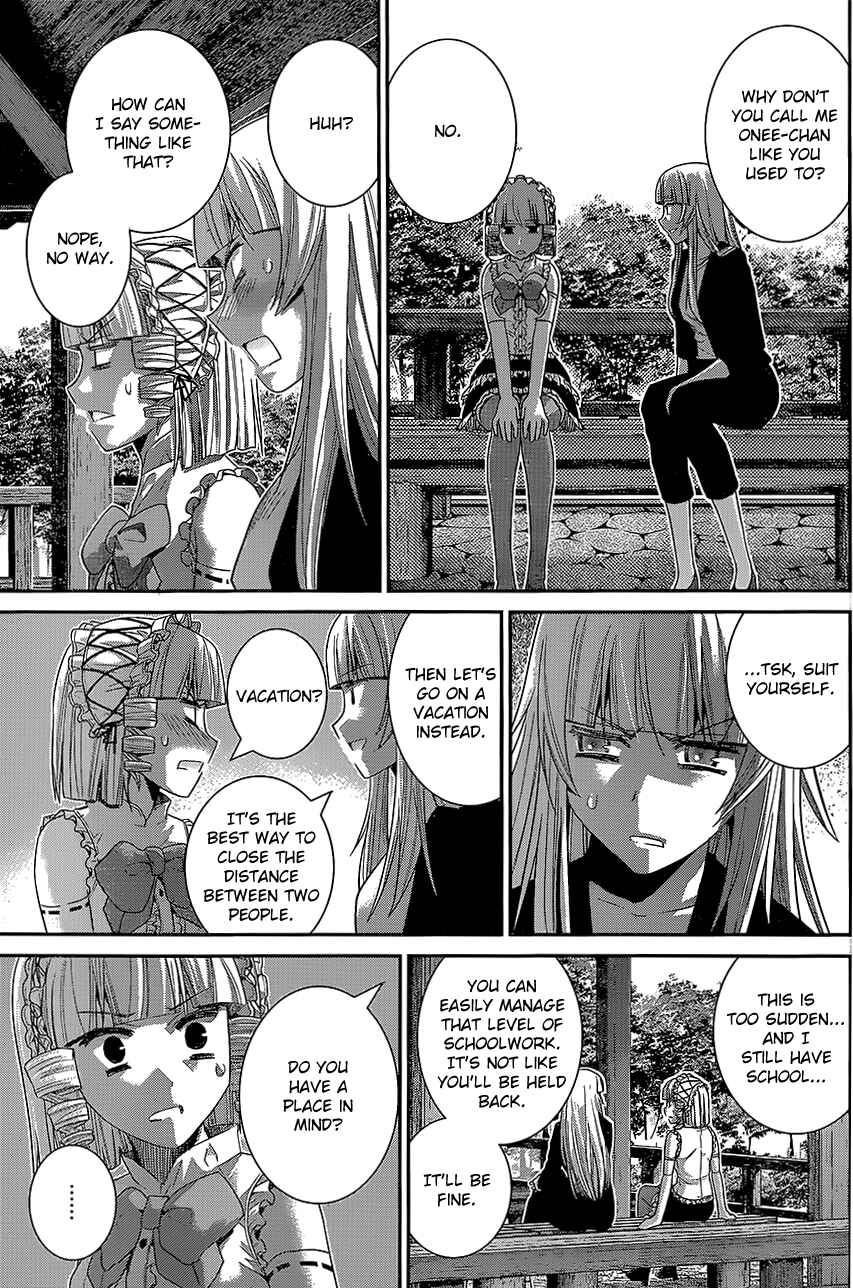 Chapter 147 - Page 13