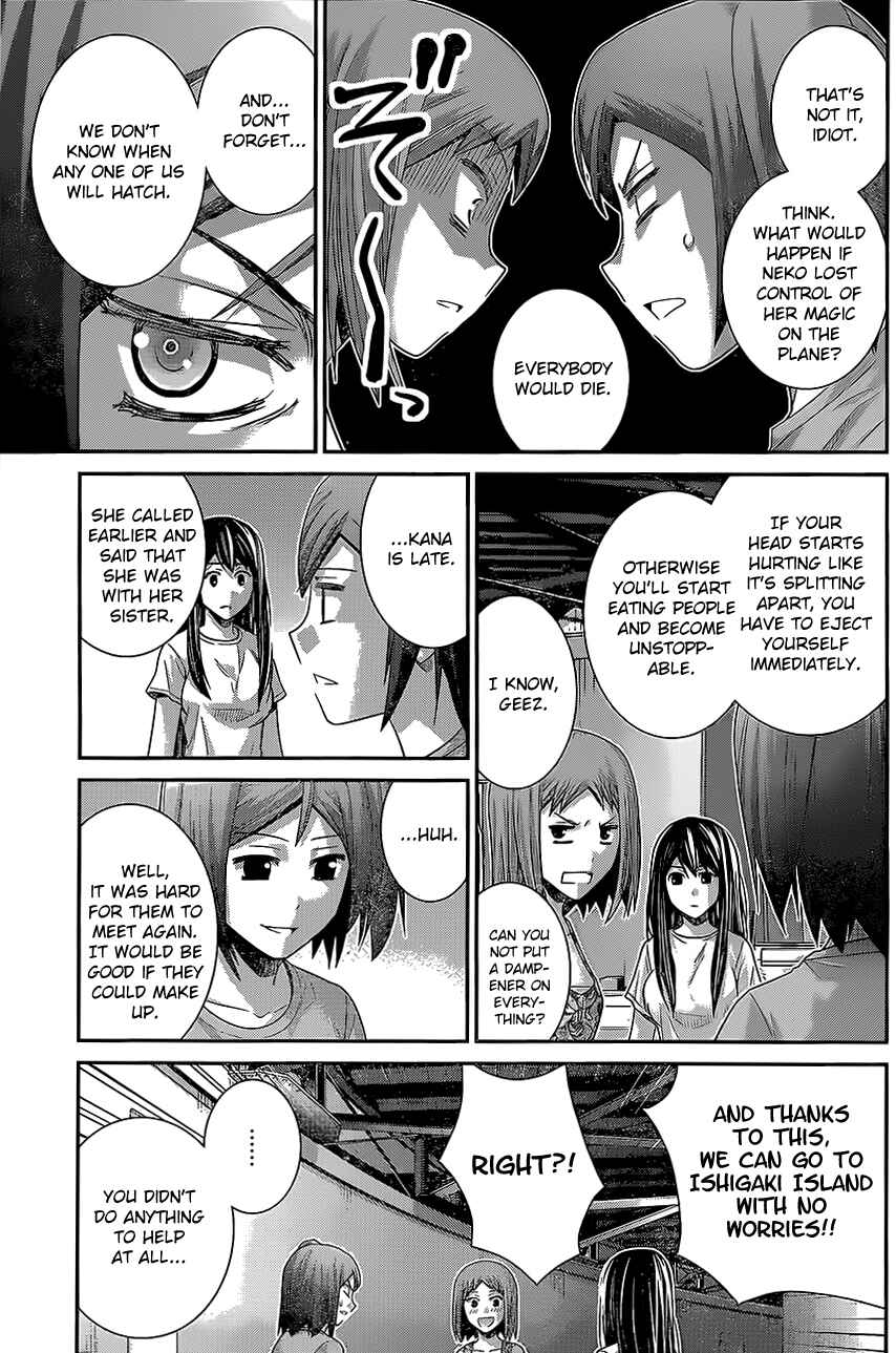 Chapter 147 - Page 15