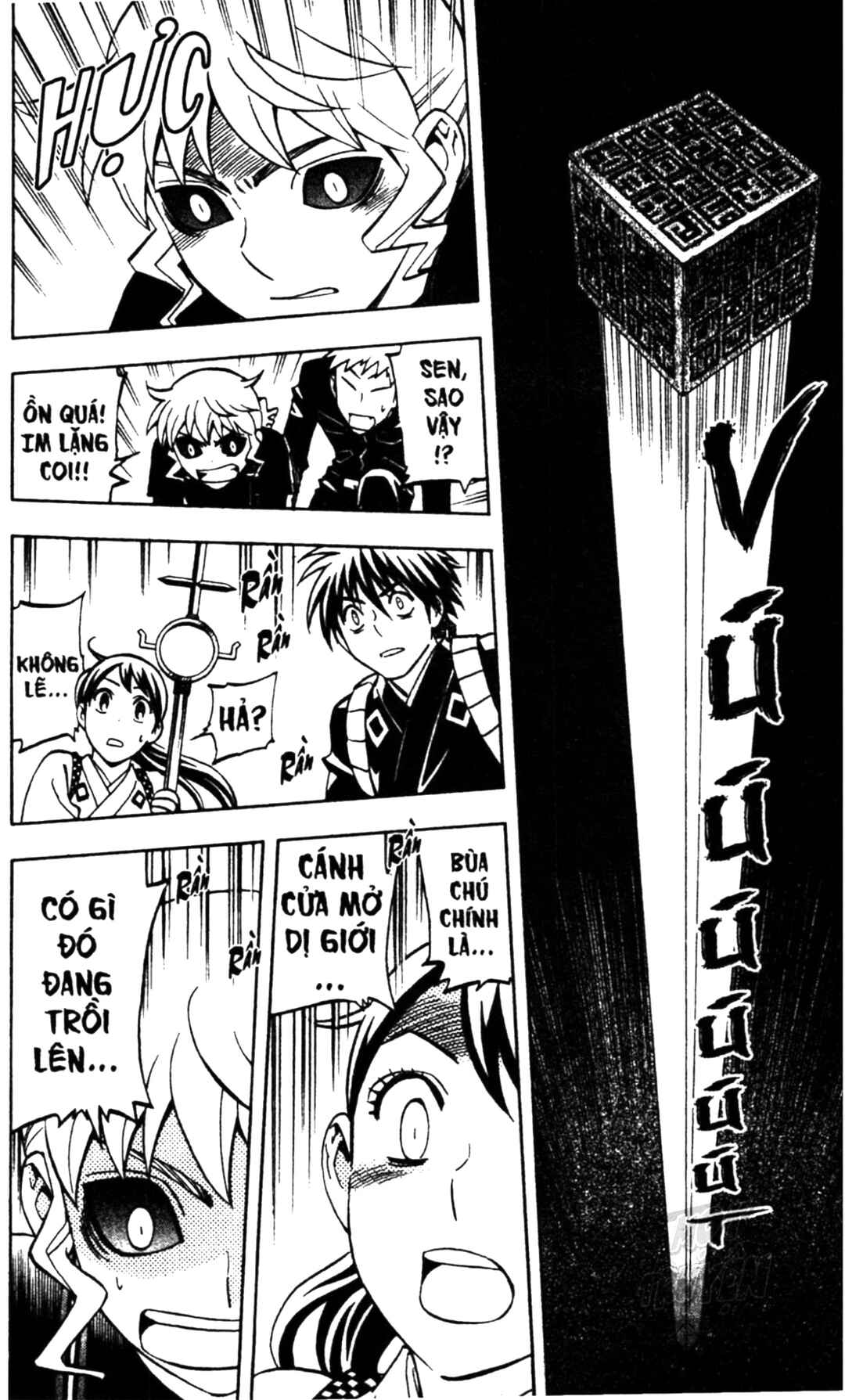 Chapter 286 - Page 13