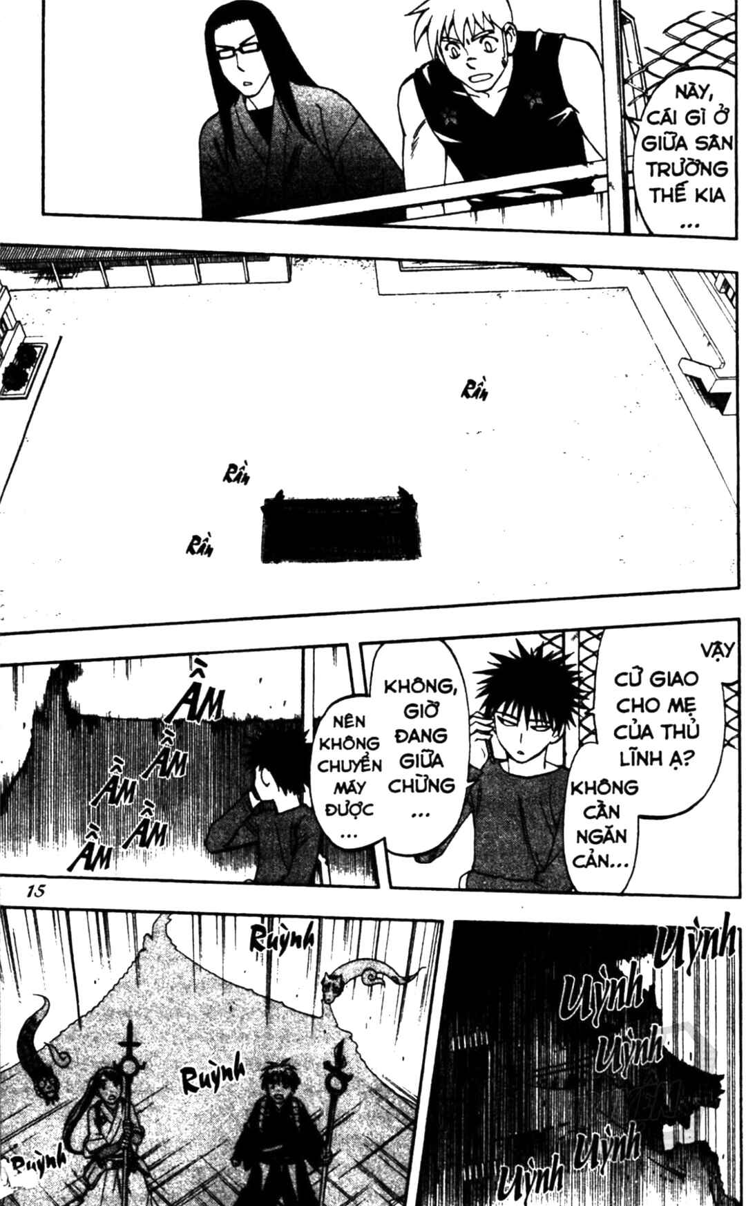 Chapter 286 - Page 14