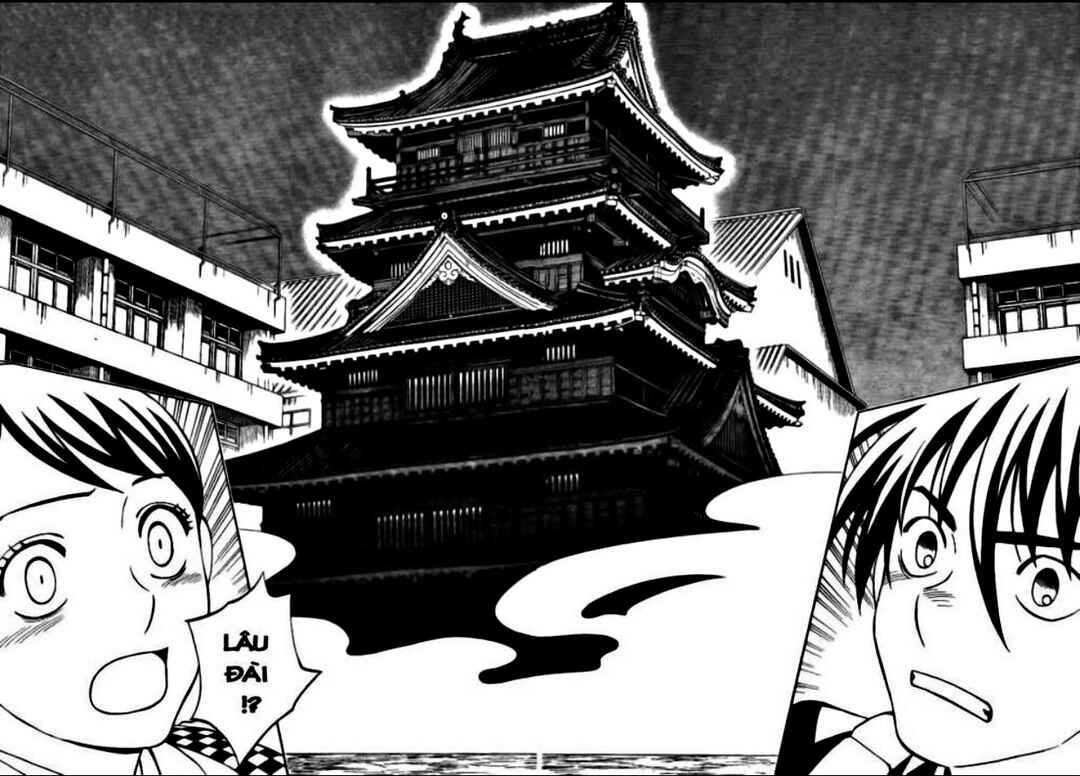 Chapter 286 - Page 15