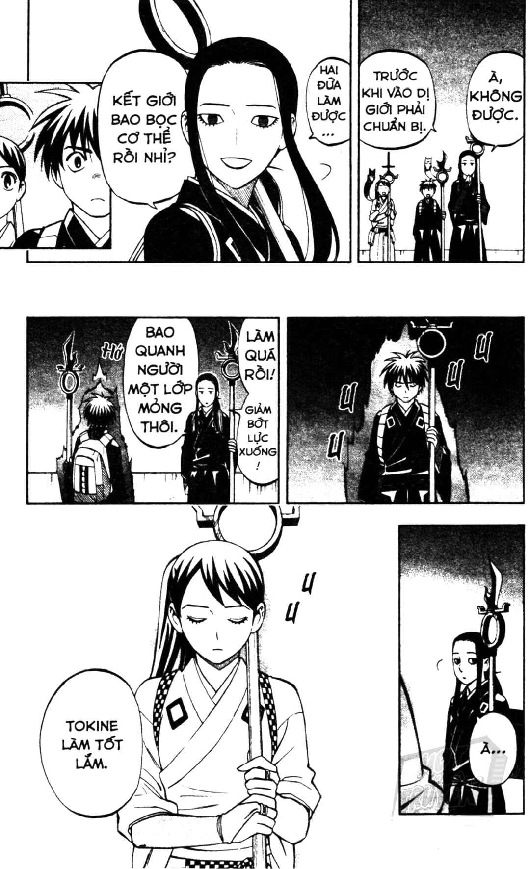 Chapter 286 - Page 17