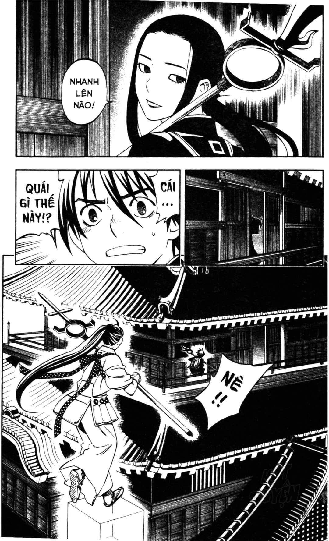 Chapter 286 - Page 20