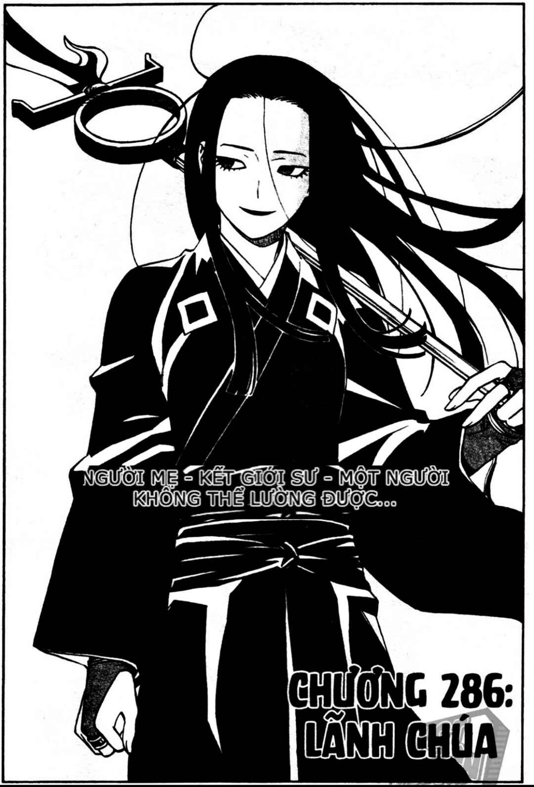 Chapter 286 - Page 5