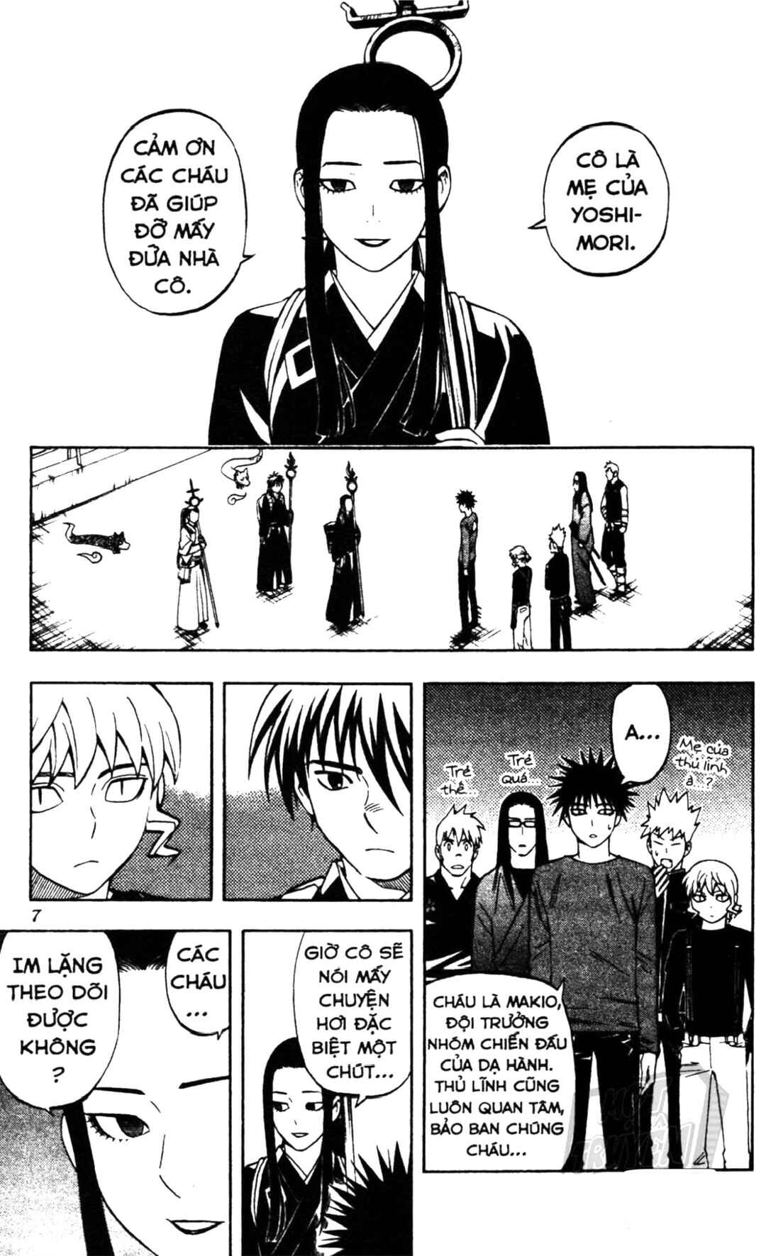 Chapter 286 - Page 6