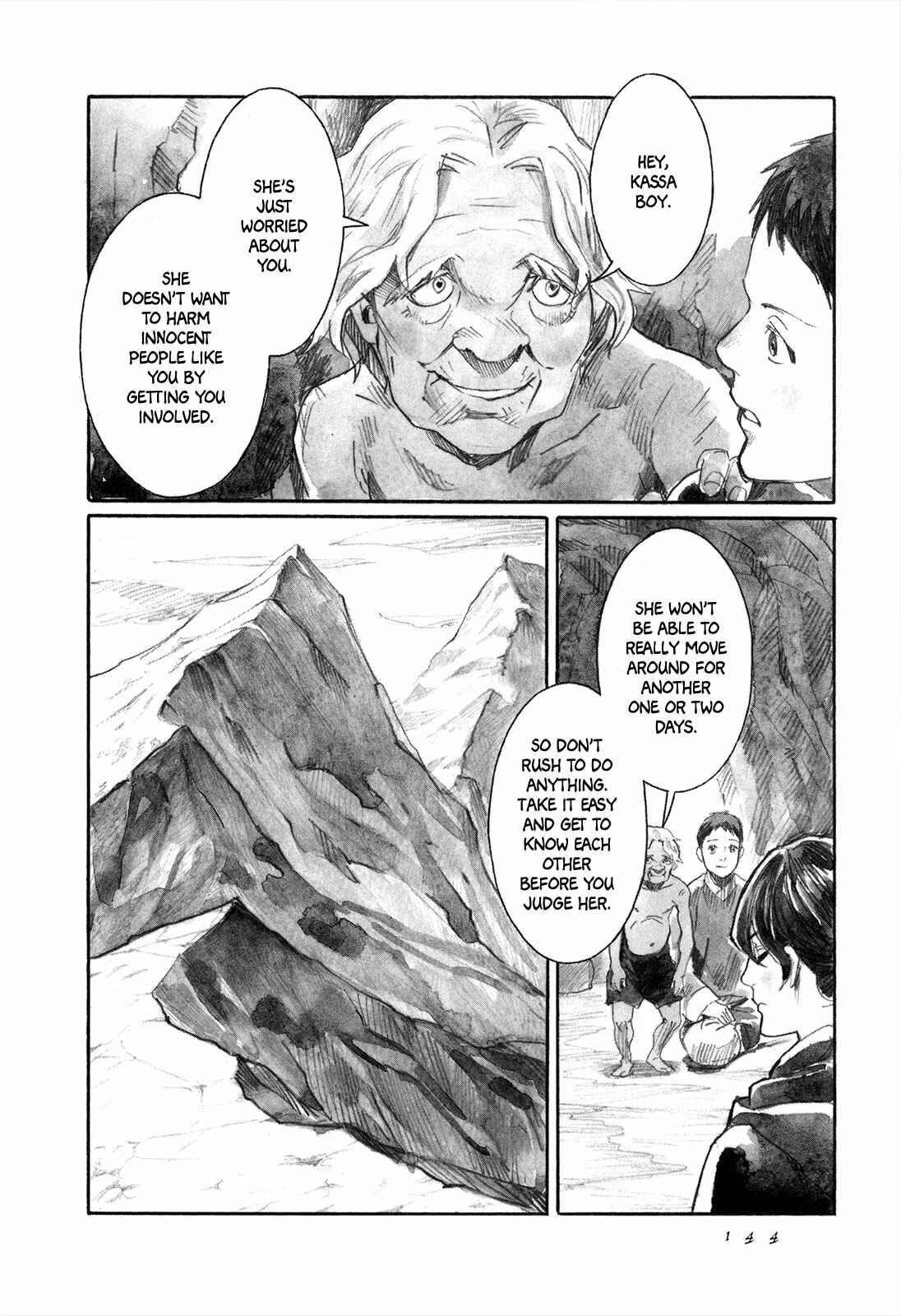 Chapter 9 - Page 29