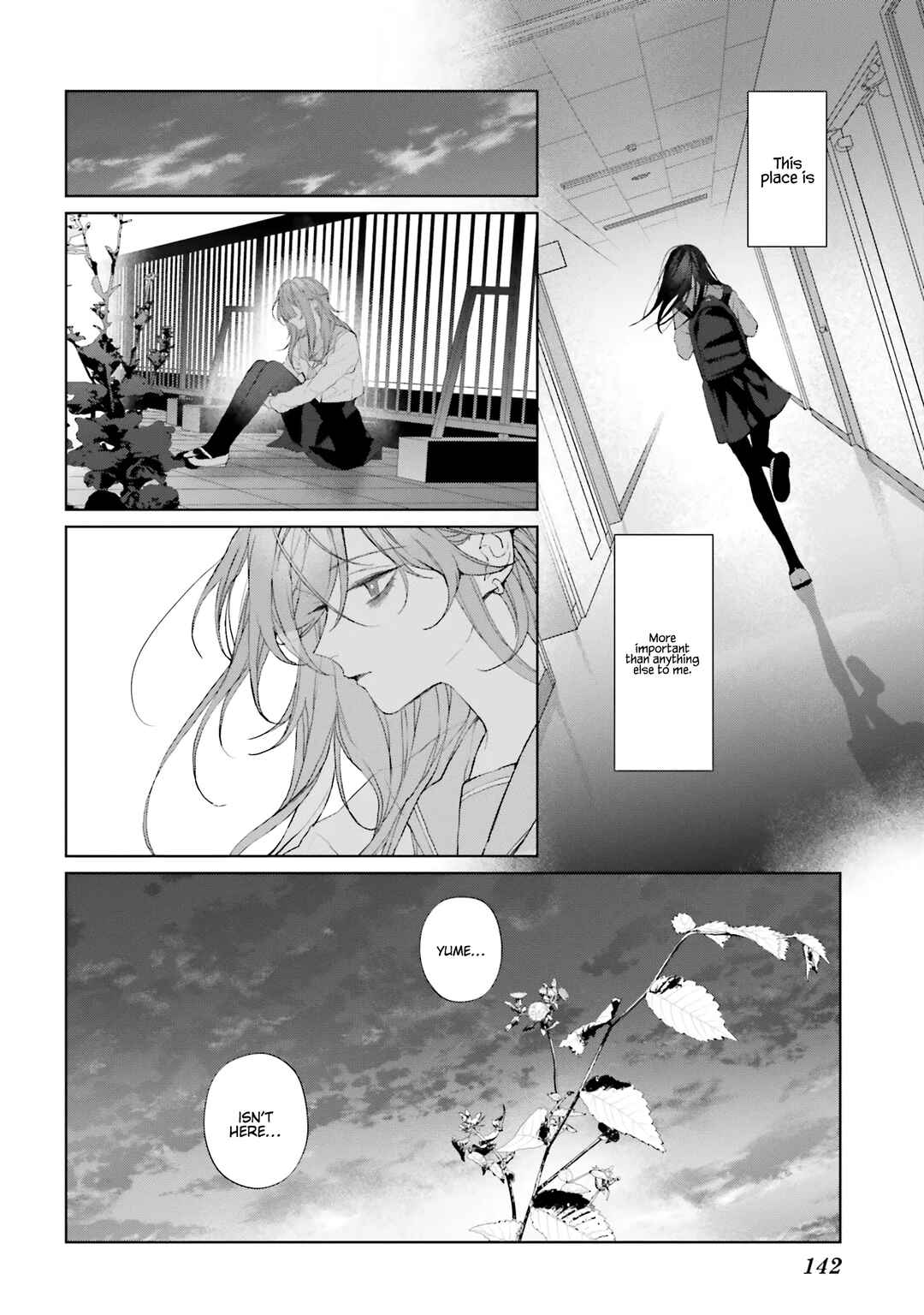 Chapter 31 - Page 21