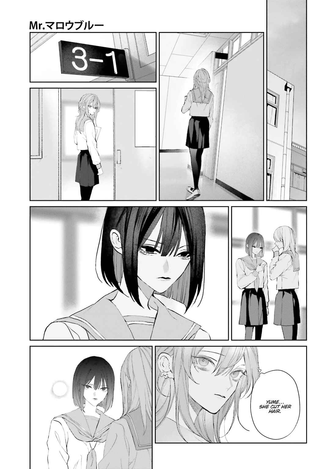 Chapter 31 - Page 22