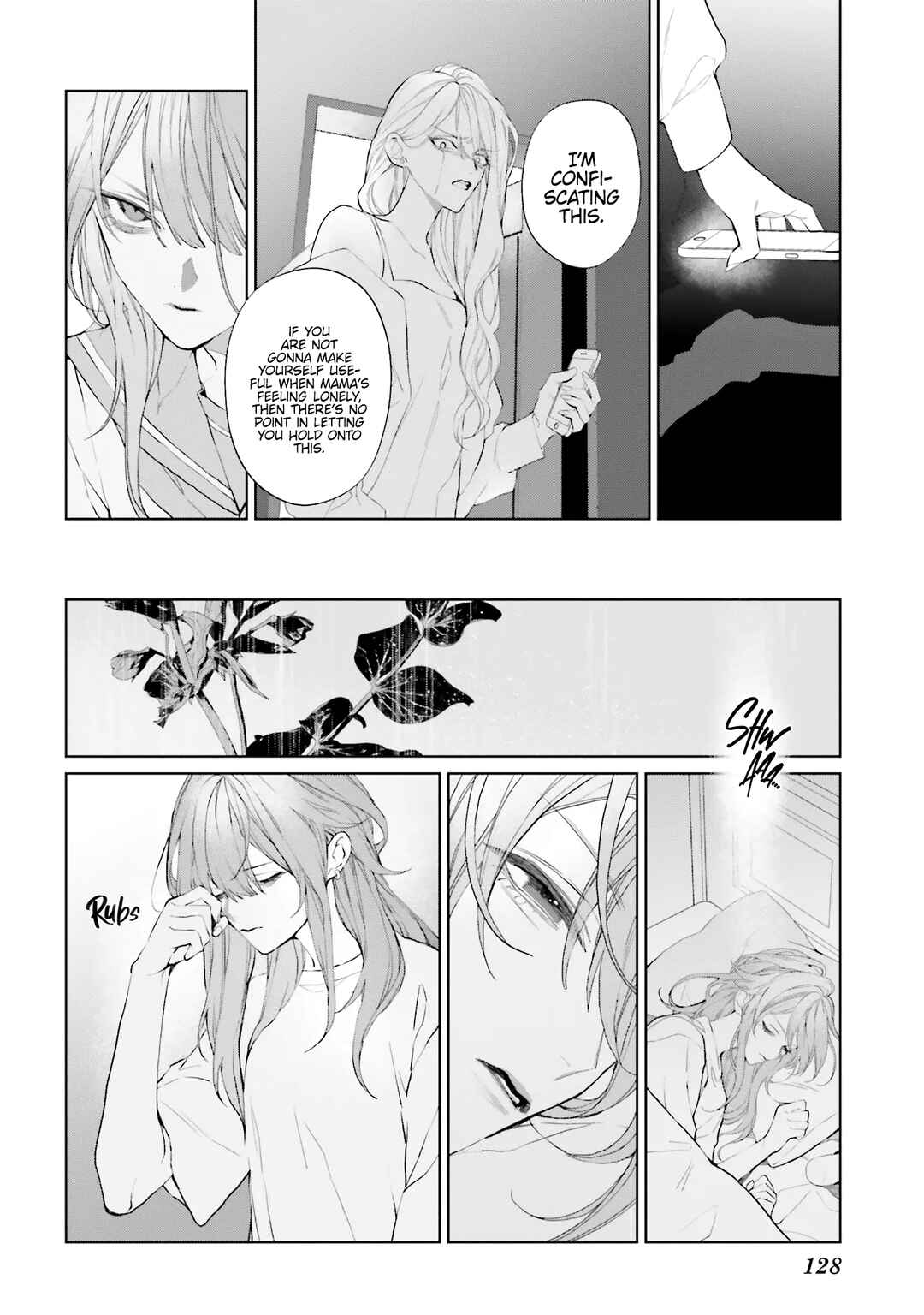 Chapter 31 - Page 7
