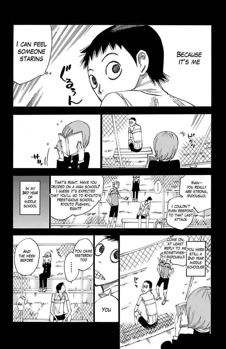 Chapter 379 - Page 16