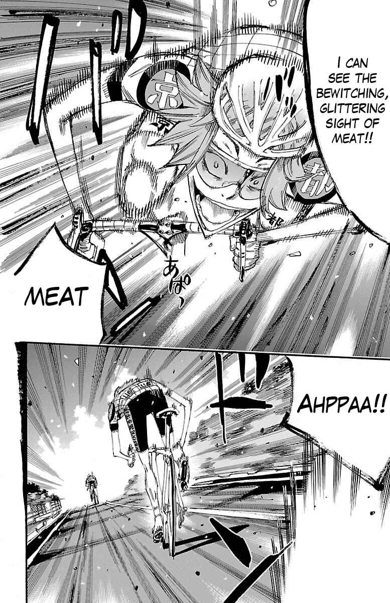 Chapter 379 - Page 3
