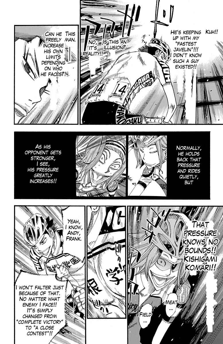 Chapter 379 - Page 9