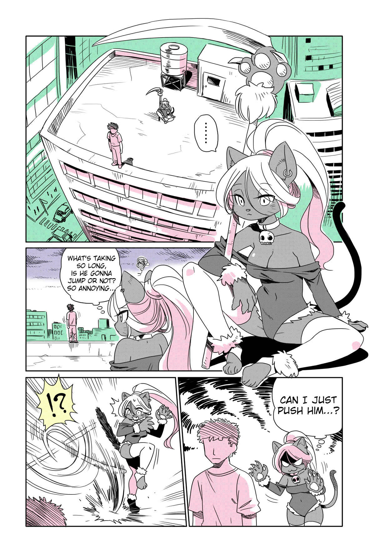 Chapter 25 - Page 1