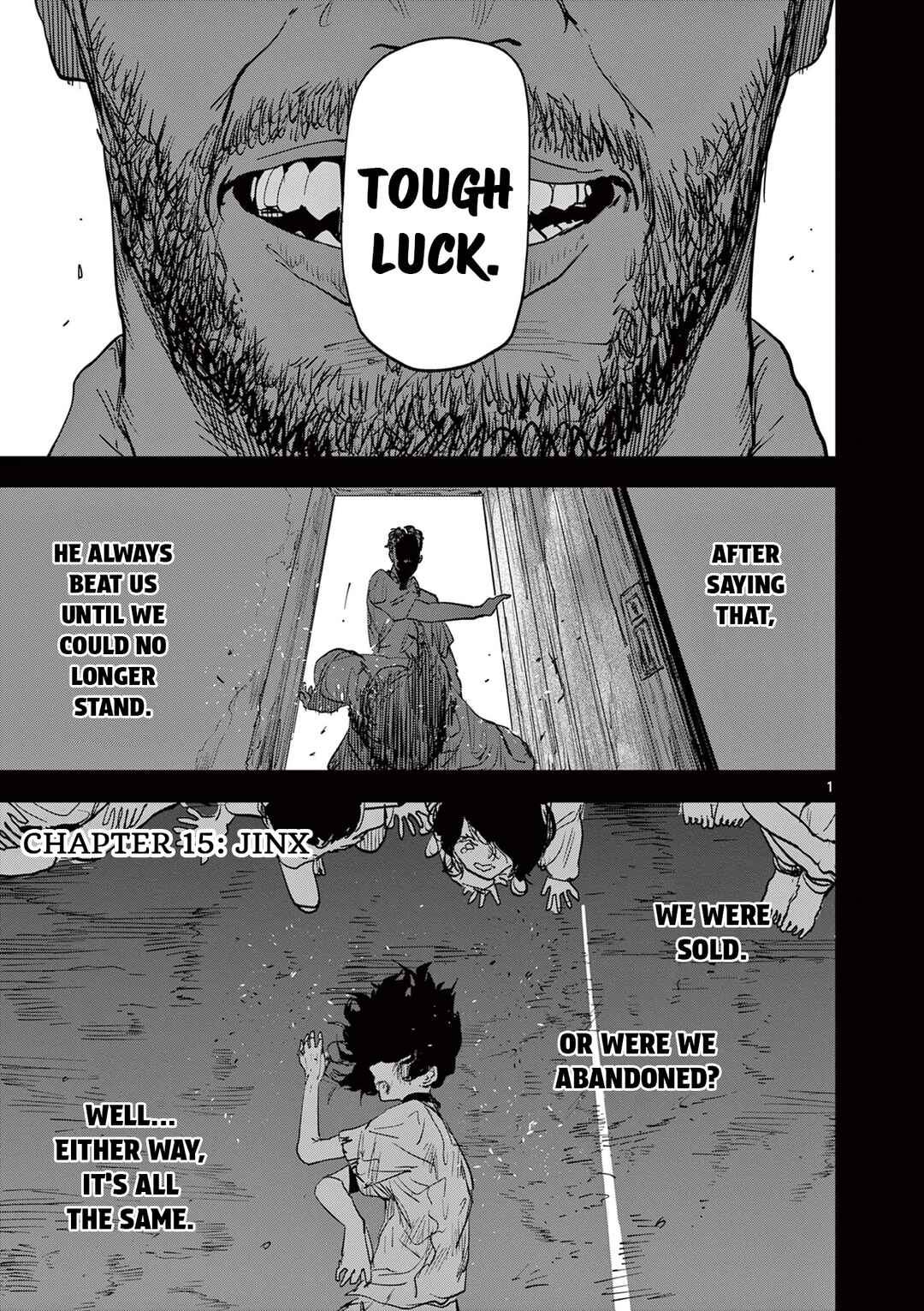 Chapter 15 - Page 1