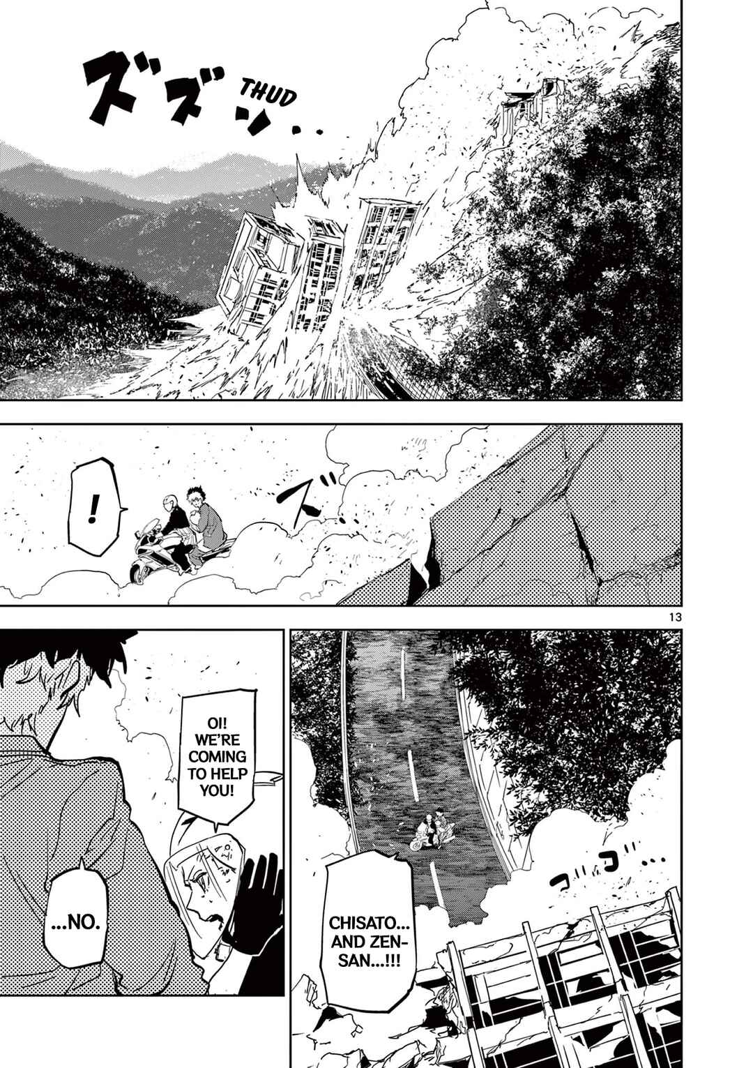 Chapter 15 - Page 13
