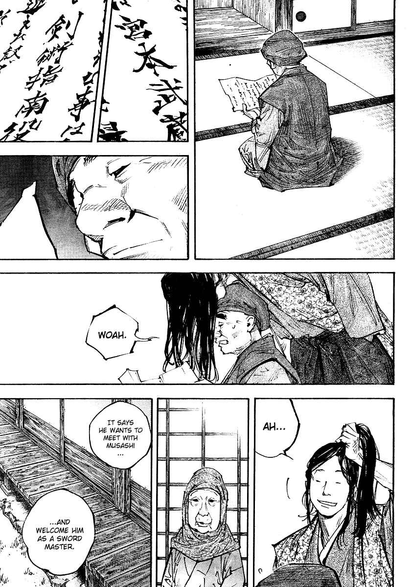 Chapter 252 - Page 21