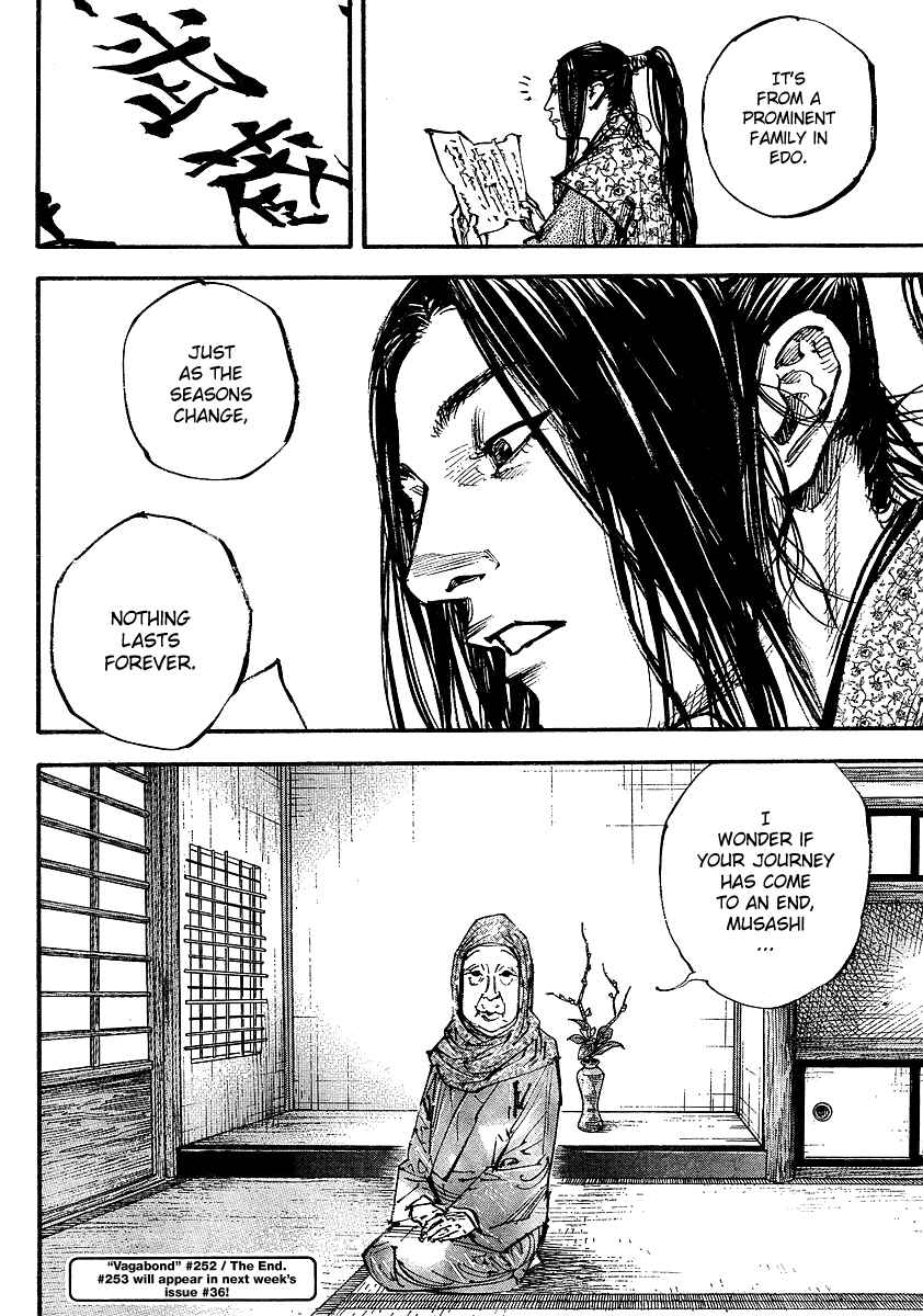 Chapter 252 - Page 22