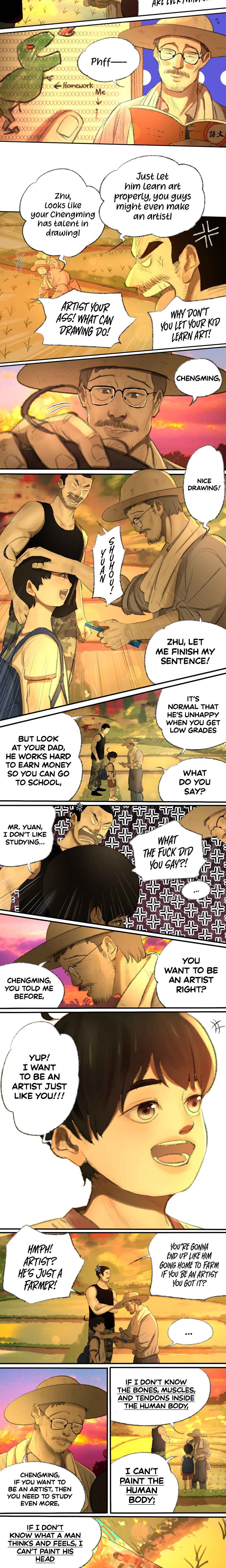 Chapter 1 - Page 3