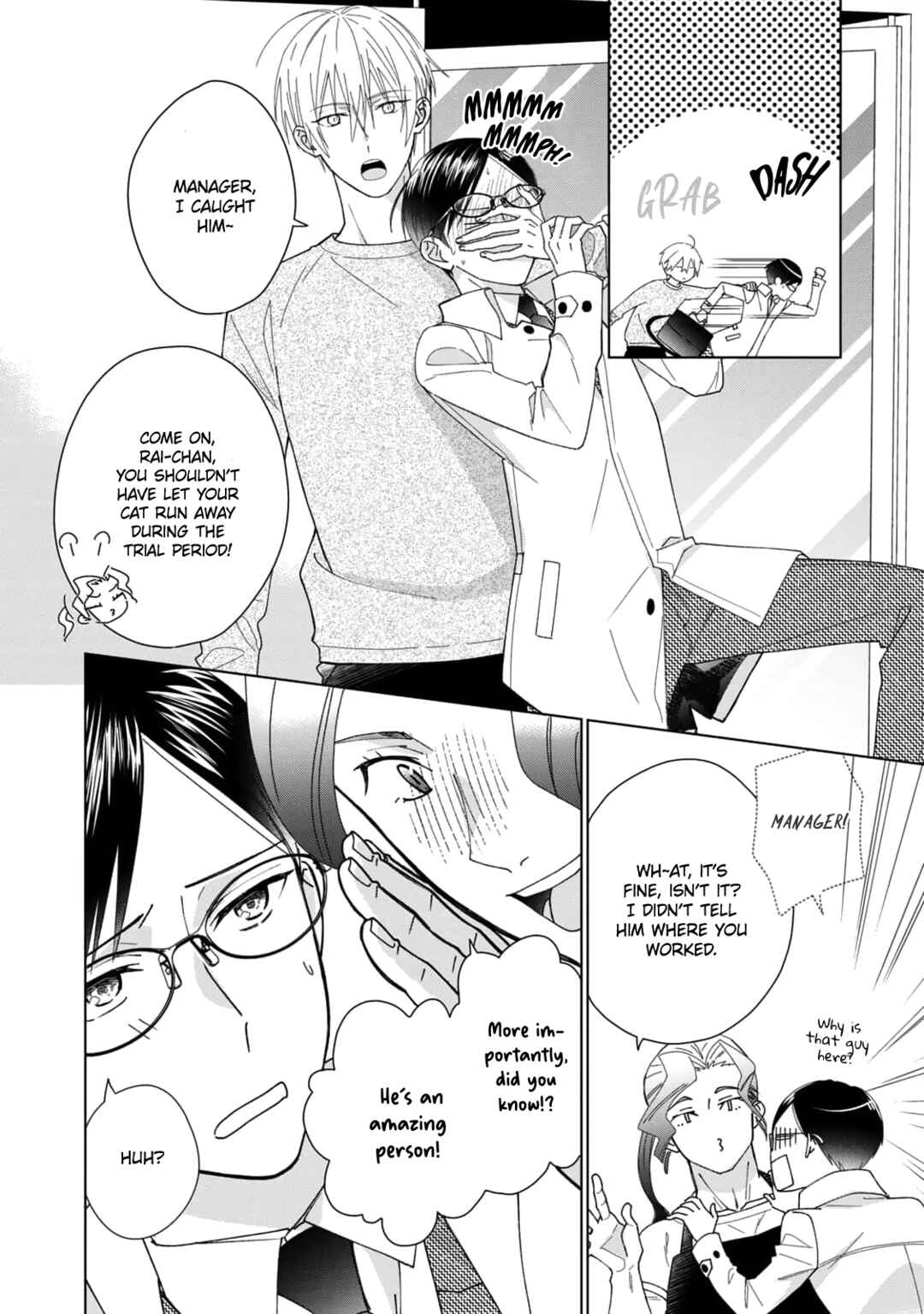 Chapter 2 - Page 9