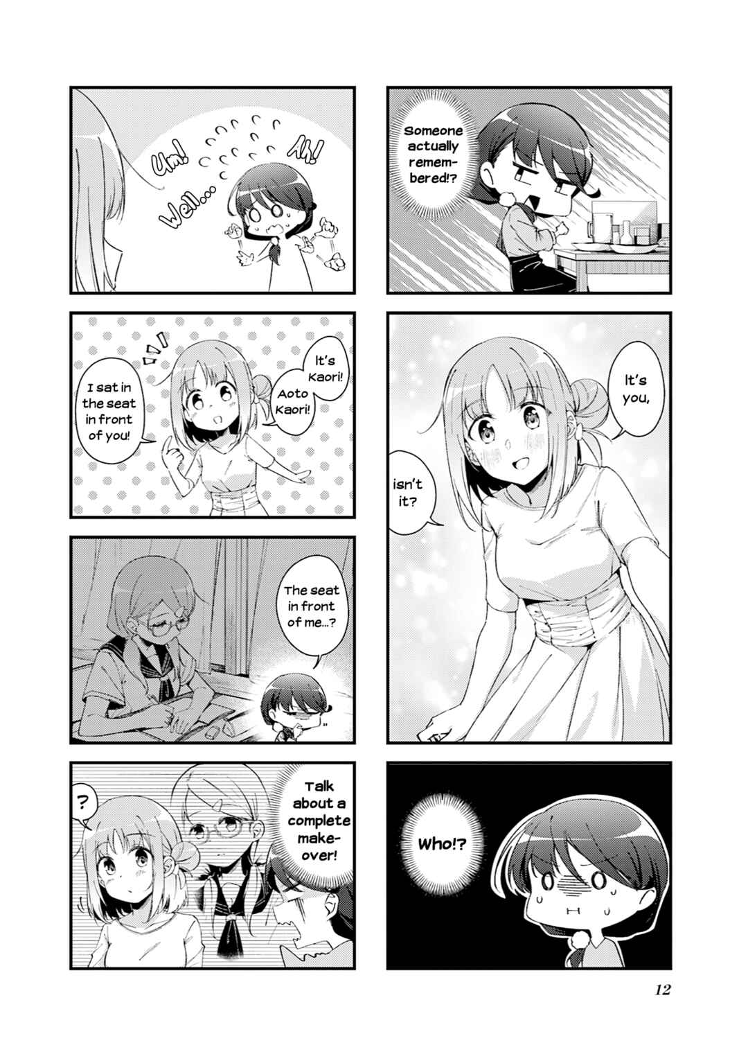 Chapter 1 - Page 10
