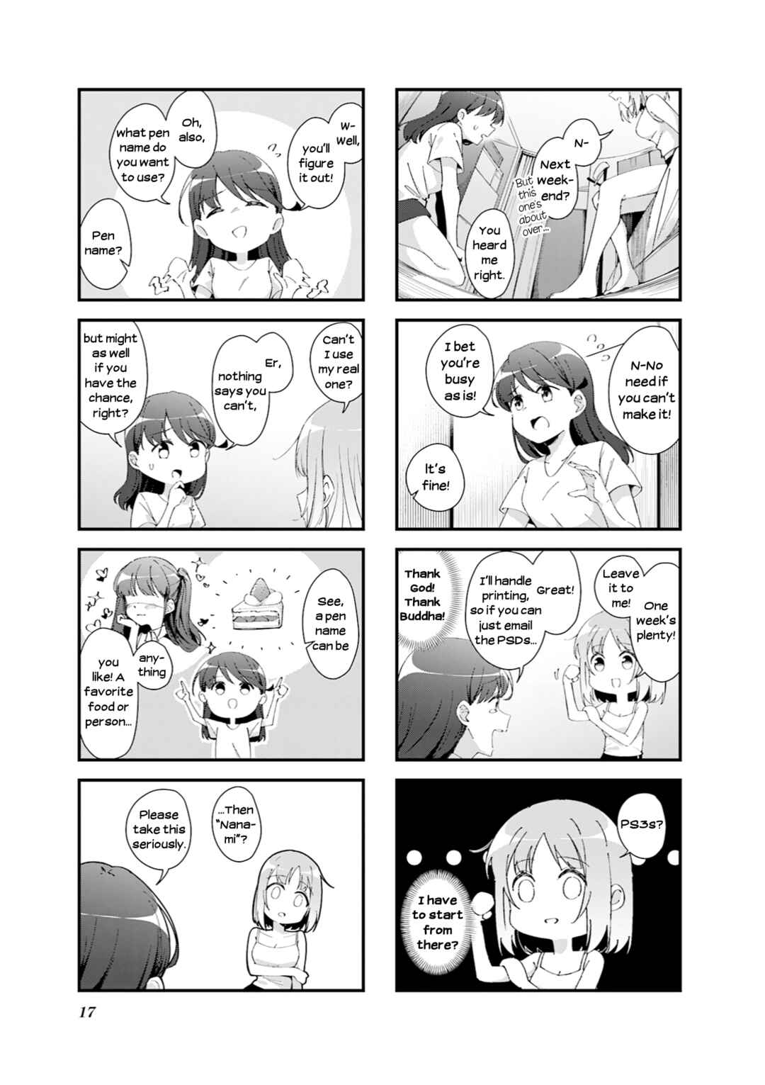 Chapter 1 - Page 15
